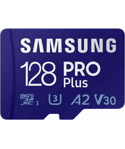 Memorias Micro SD 128GB / Samsung Originales