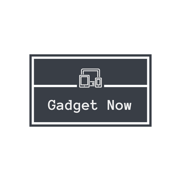 Gadget Now
