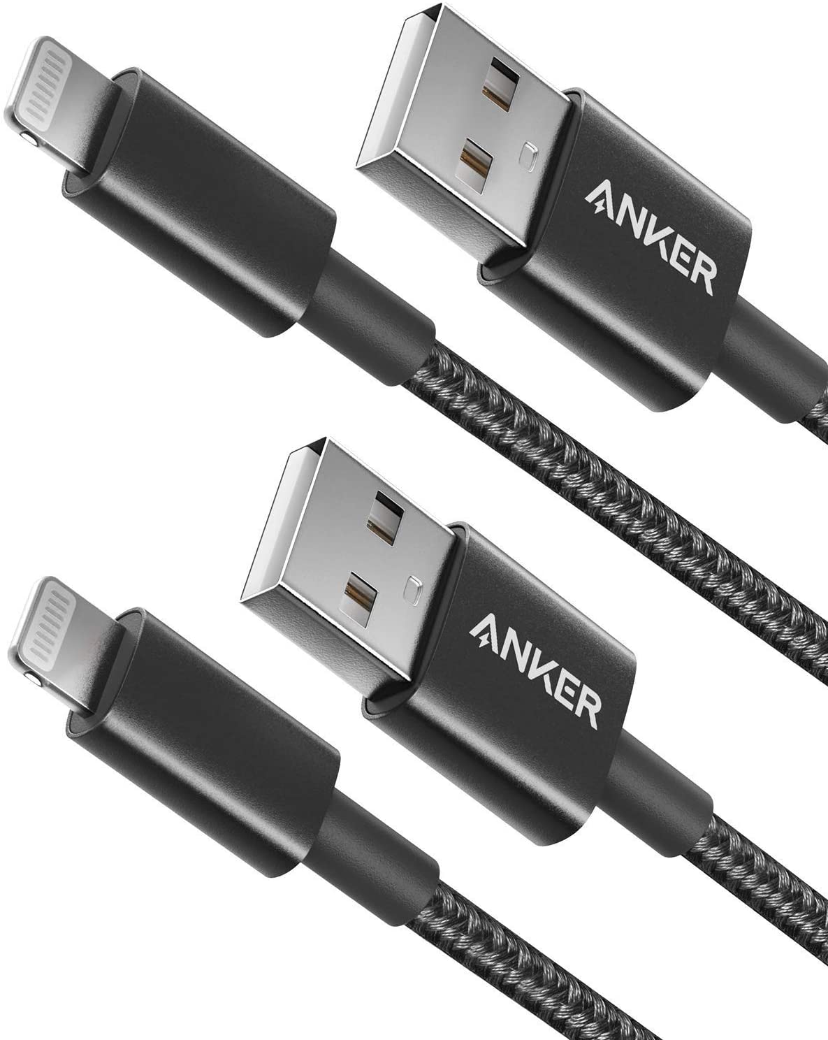 Cable Anker USB-A a Lightning